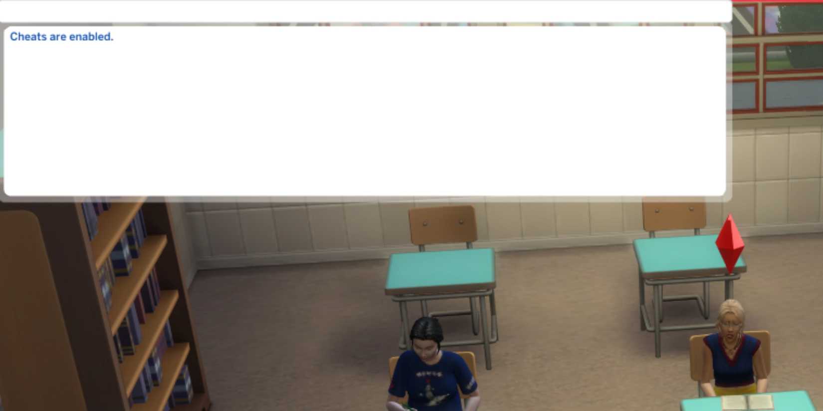 The Sims 4: guia completo para dominar as trapaças de aspiração - Imagem do artigo original