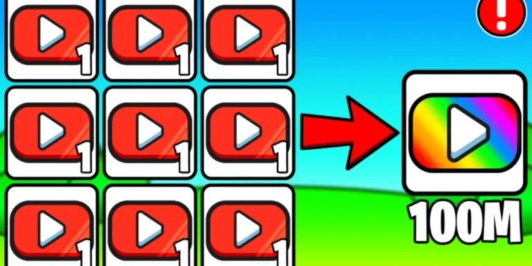 Roblox: códigos de Torne-se um YouTuber dão impulso gigante aos seus Subs