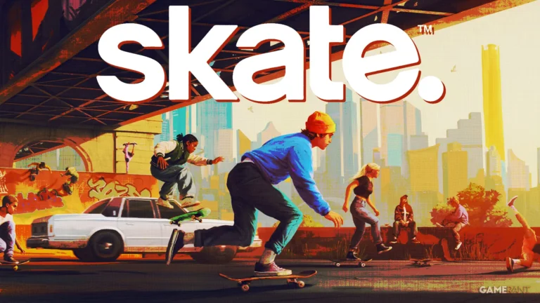 Skate vira alvo da comunidade após anunciar paywall de mapa na Temporada 3