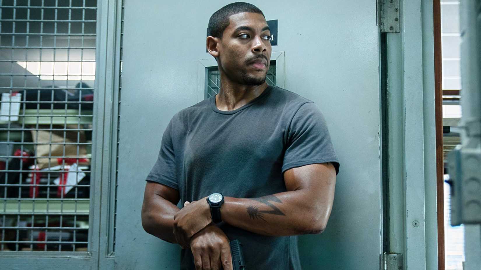 Rebel Ridge eleva o suspense na Netflix e mostra a Reacher como construir tensão - Imagem do artigo original