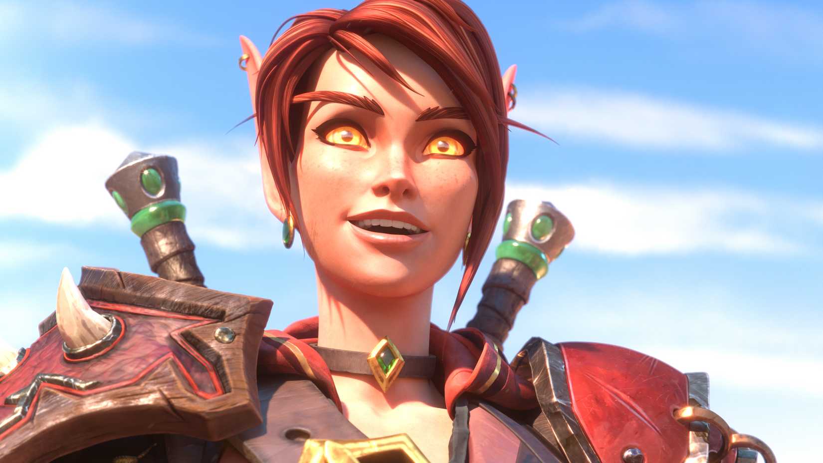 Blizzard anuncia nova rodada de nerfs e buffs antes da chegada de World of Warcraft: Midnight - Imagem do artigo original