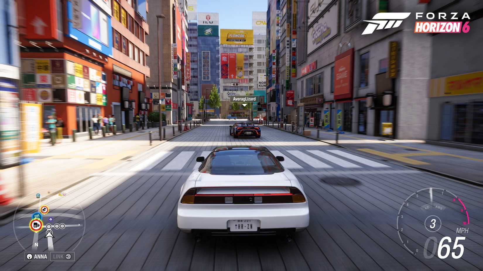 Forza Horizon 6 exibe biomas japoneses de cair o queixo e reformula a jornada do jogador - Imagem do artigo original