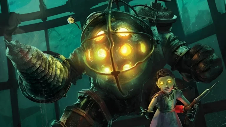 Filme de BioShock ganha nova previsão e deve estrear junto ao próximo jogo
